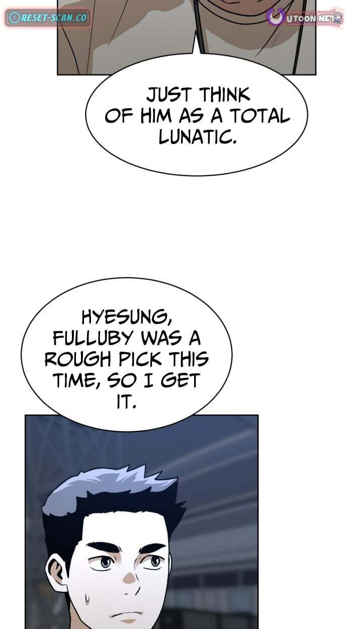 Read Double Click chapter 251 image 88 on Lezhin