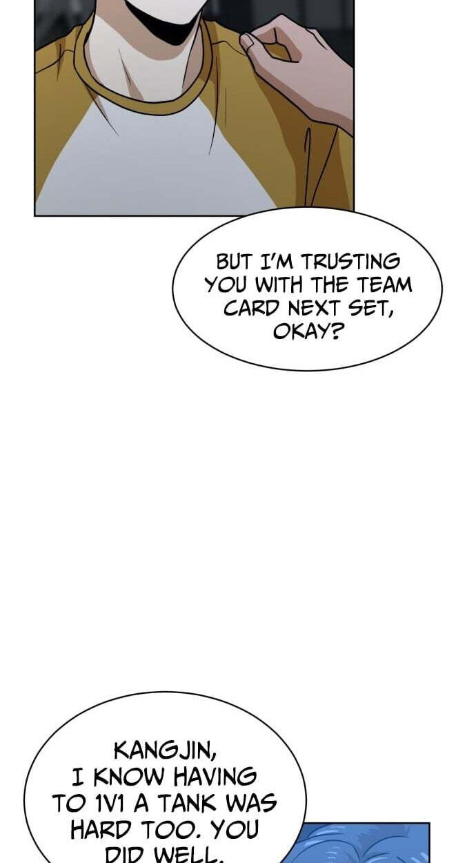Read Double Click chapter 251 image 89 on Lezhin