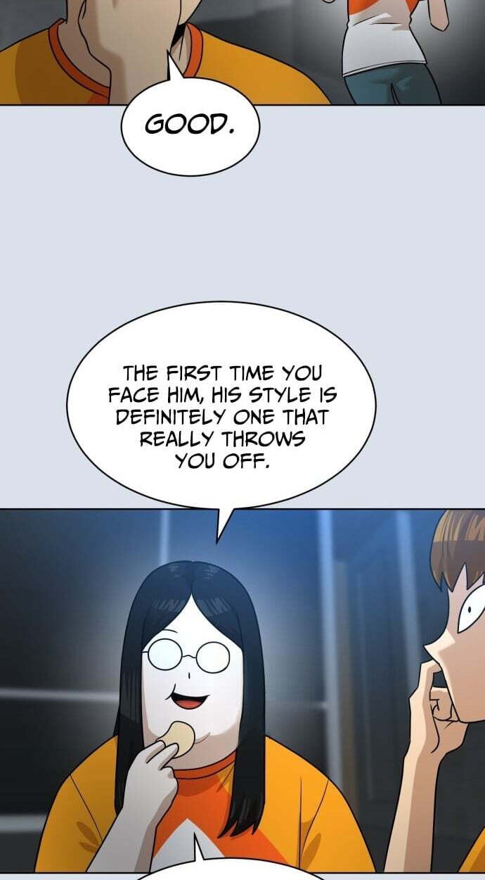 Read Double Click chapter 251 image 95 on Lezhin