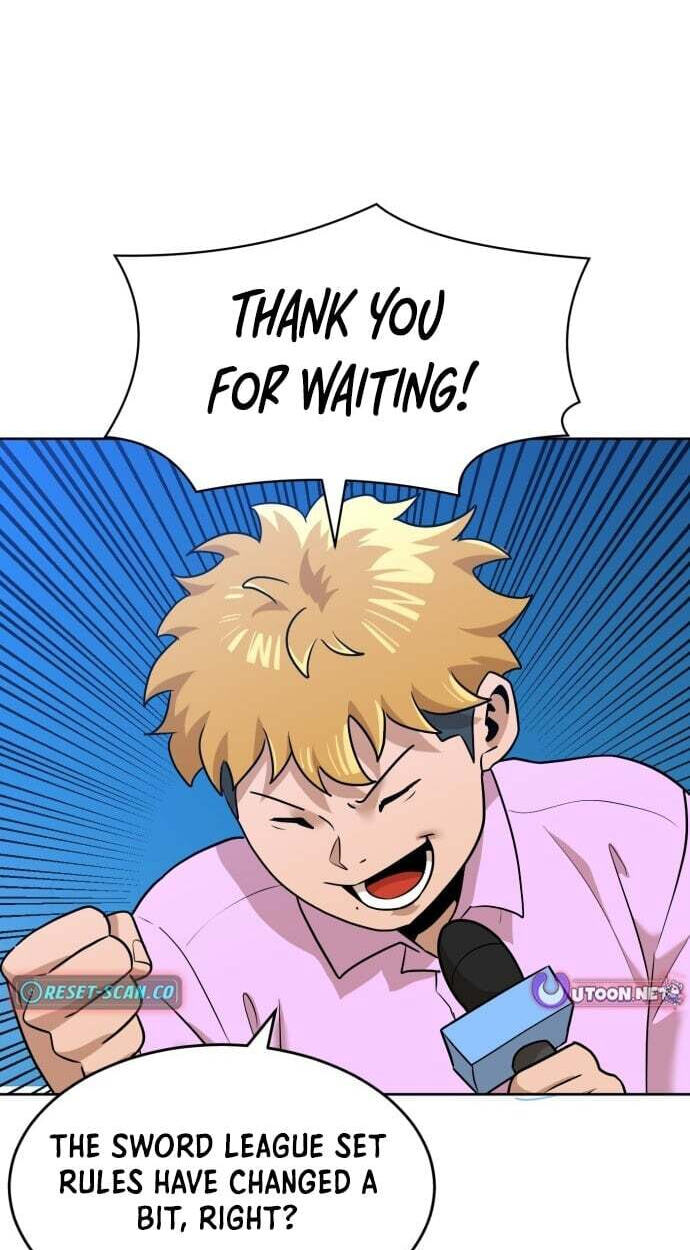 Read Double Click chapter 252 image 1 on Lezhin