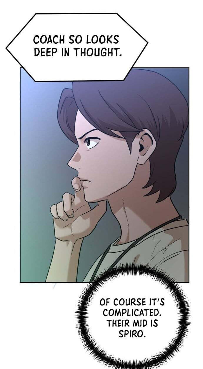 Read Double Click chapter 252 image 10 on Lezhin