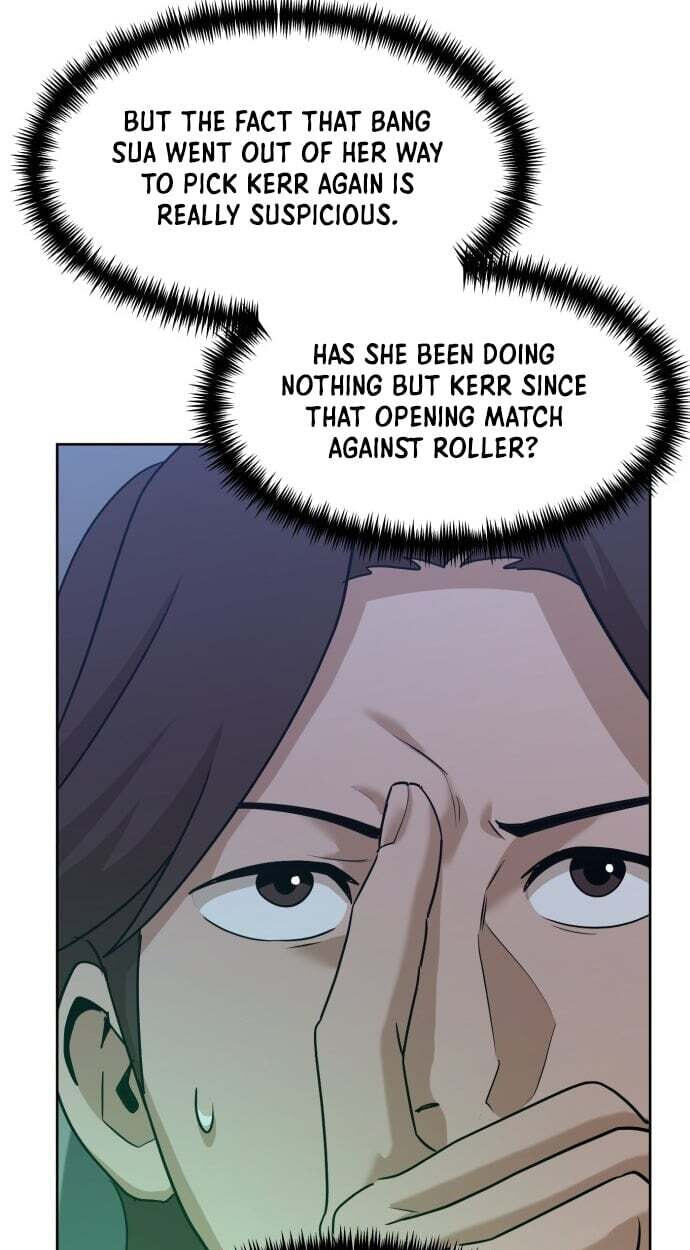 Read Double Click chapter 252 image 16 on Lezhin