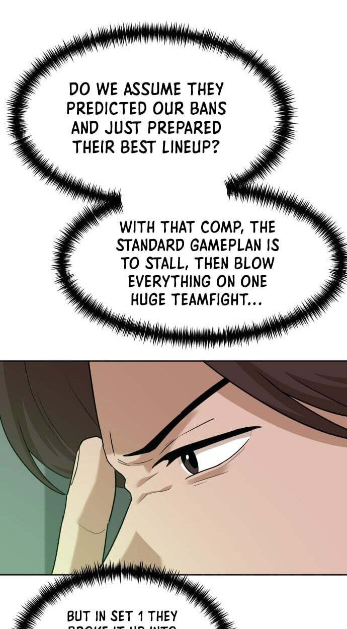 Read Double Click chapter 252 image 19 on Lezhin