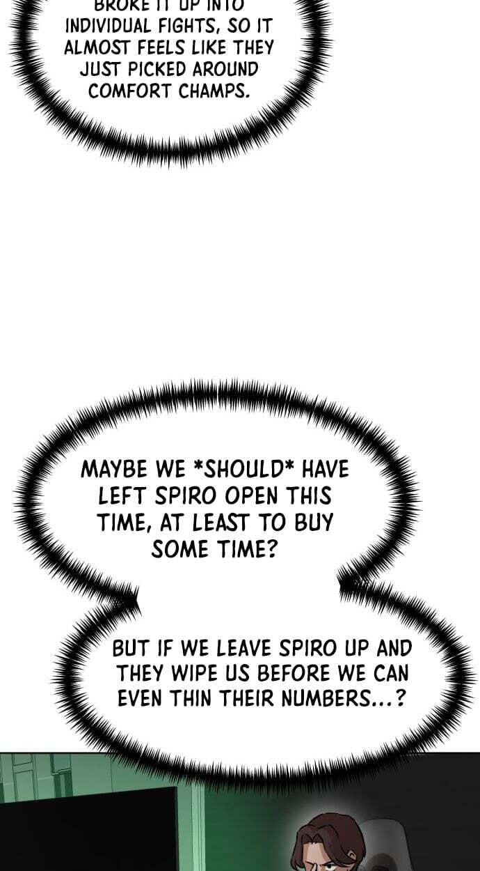 Read Double Click chapter 252 image 20 on Lezhin