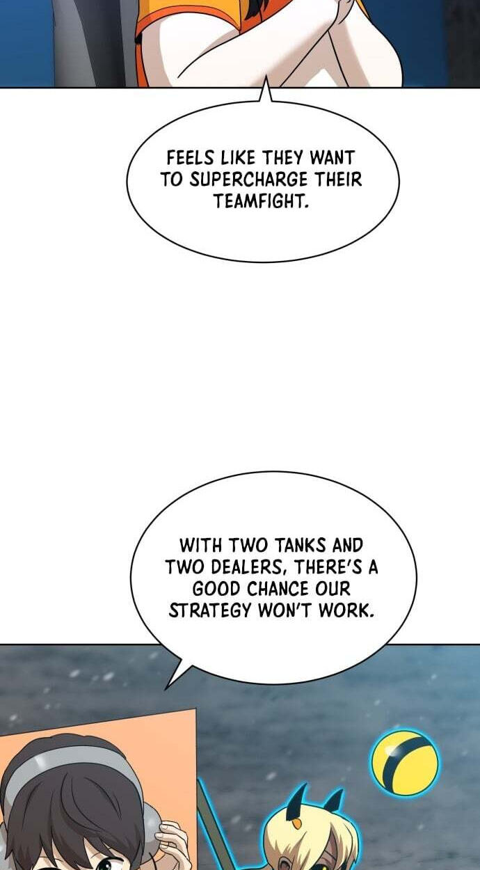 Read Double Click chapter 252 image 26 on Lezhin