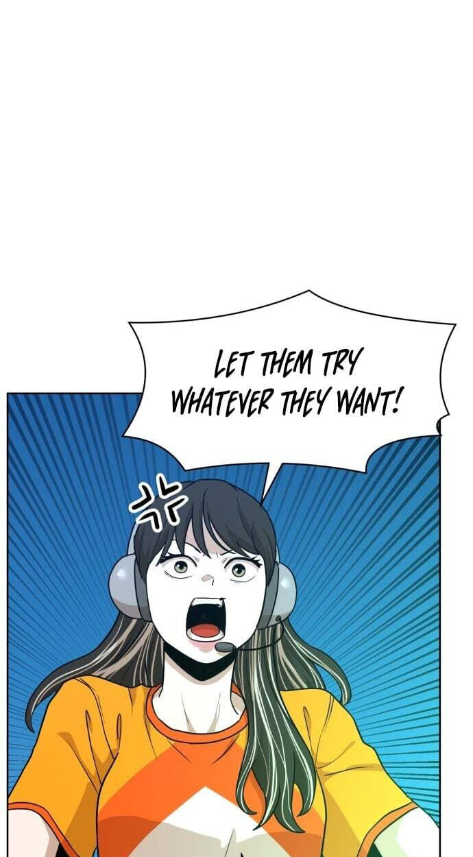 Read Double Click chapter 252 image 28 on Lezhin