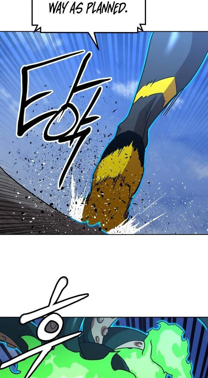 Read Double Click chapter 252 image 31 on Lezhin
