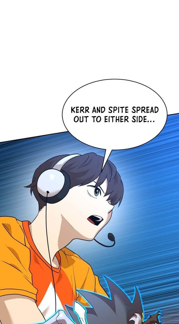 Read Double Click chapter 252 image 33 on Lezhin