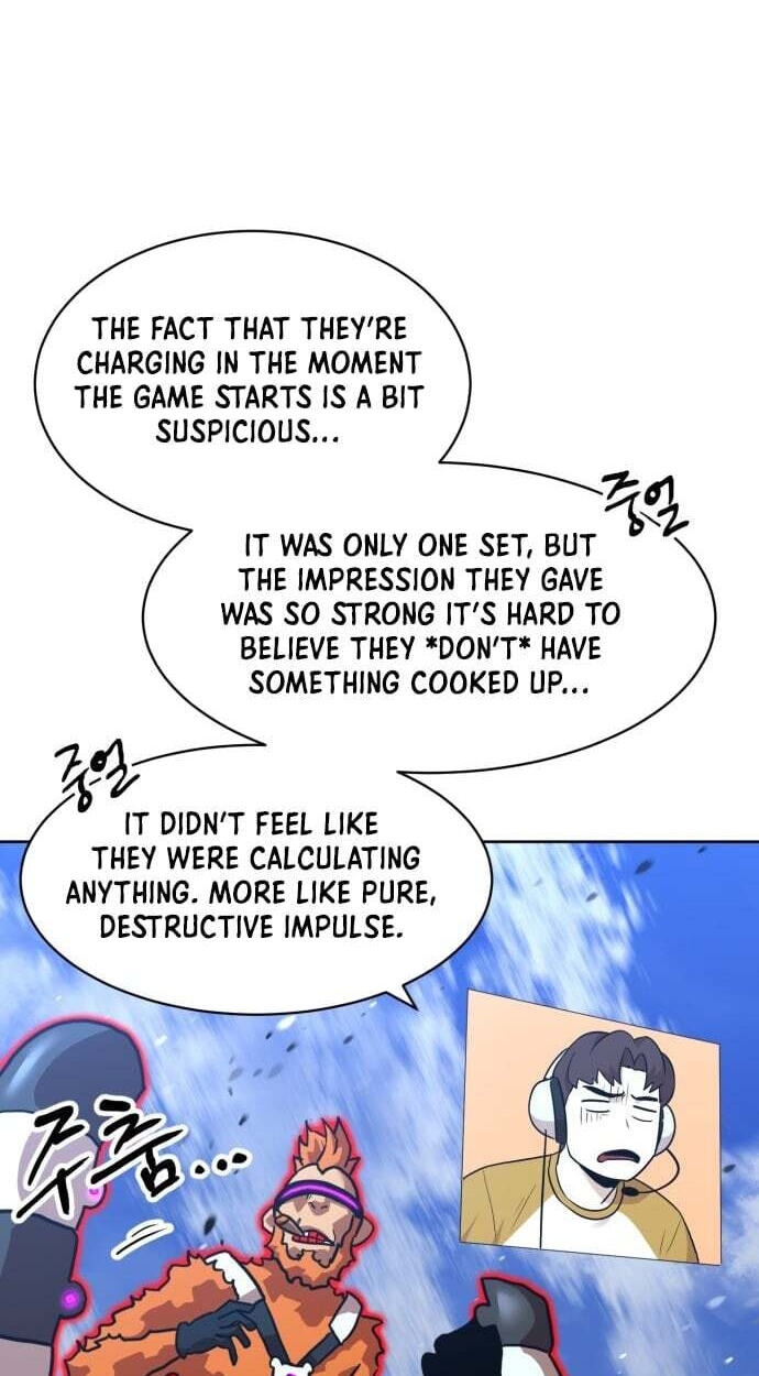 Read Double Click chapter 252 image 38 on Lezhin