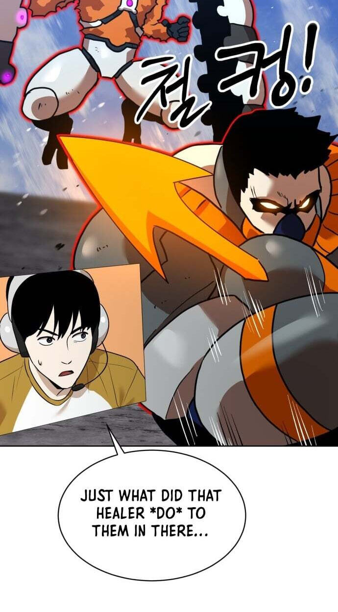 Read Double Click chapter 252 image 39 on Lezhin