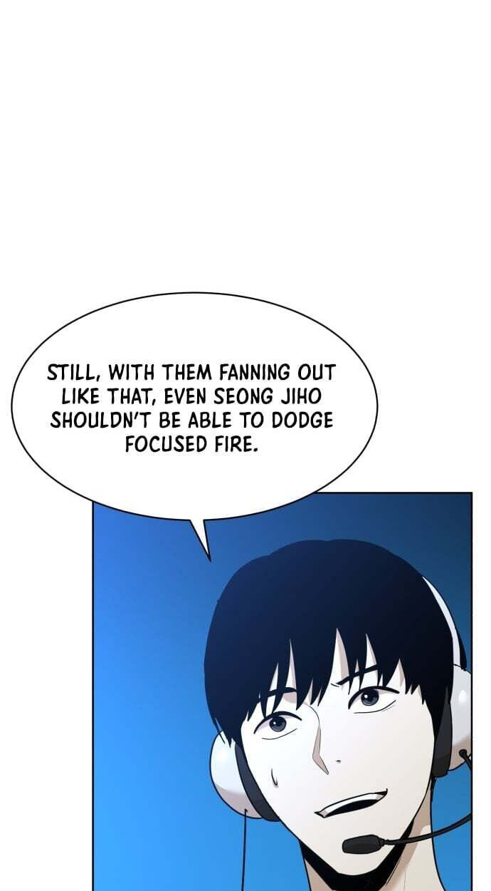 Read Double Click chapter 252 image 40 on Lezhin