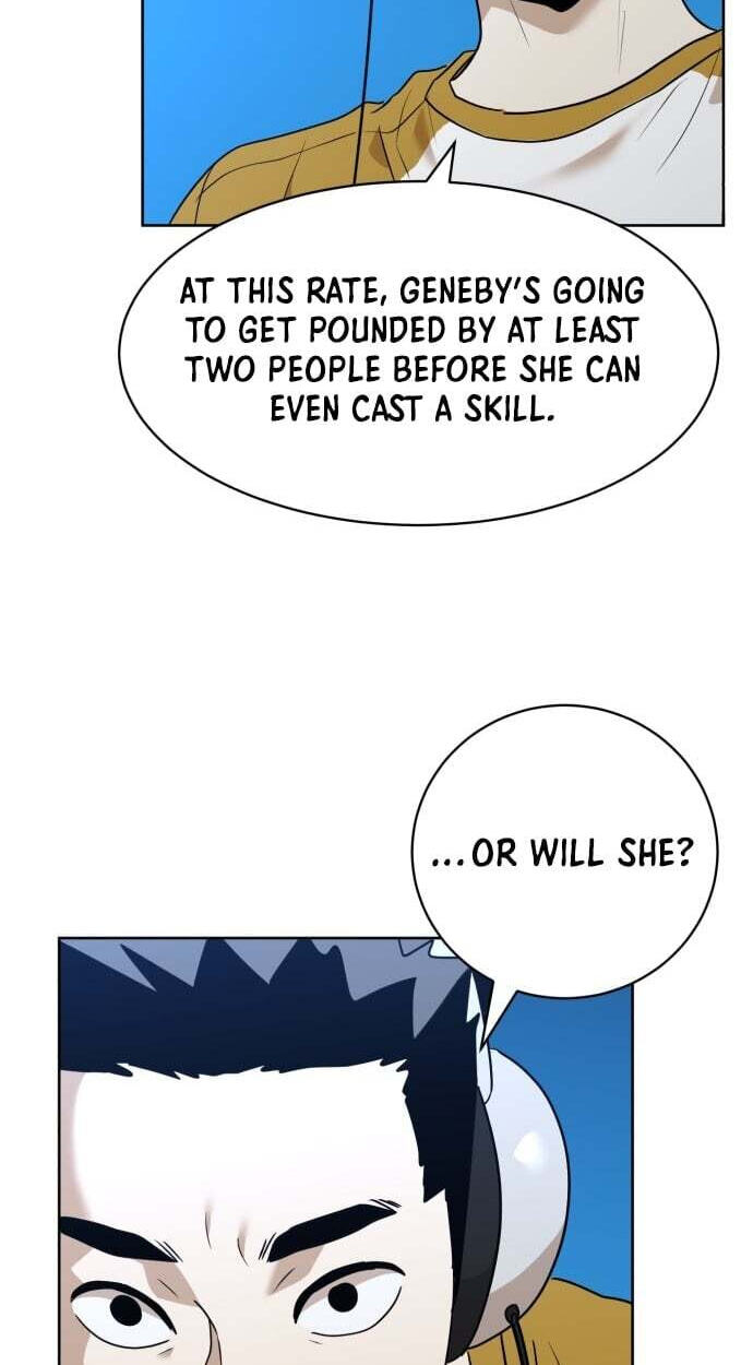 Read Double Click chapter 252 image 41 on Lezhin