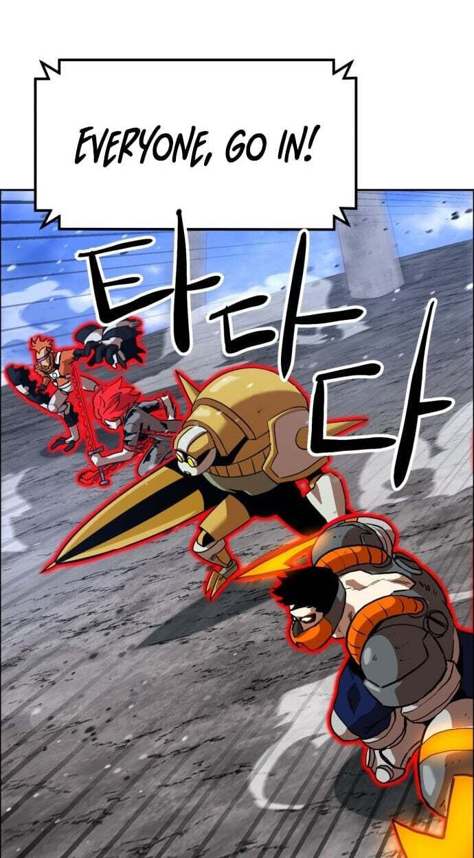 Read Double Click chapter 252 image 47 on Lezhin