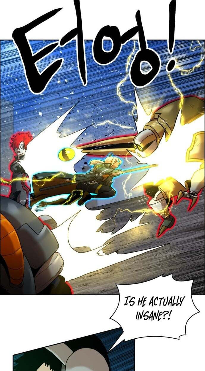 Read Double Click chapter 252 image 49 on Lezhin