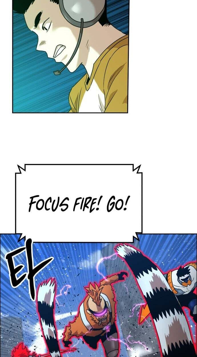 Read Double Click chapter 252 image 50 on Lezhin