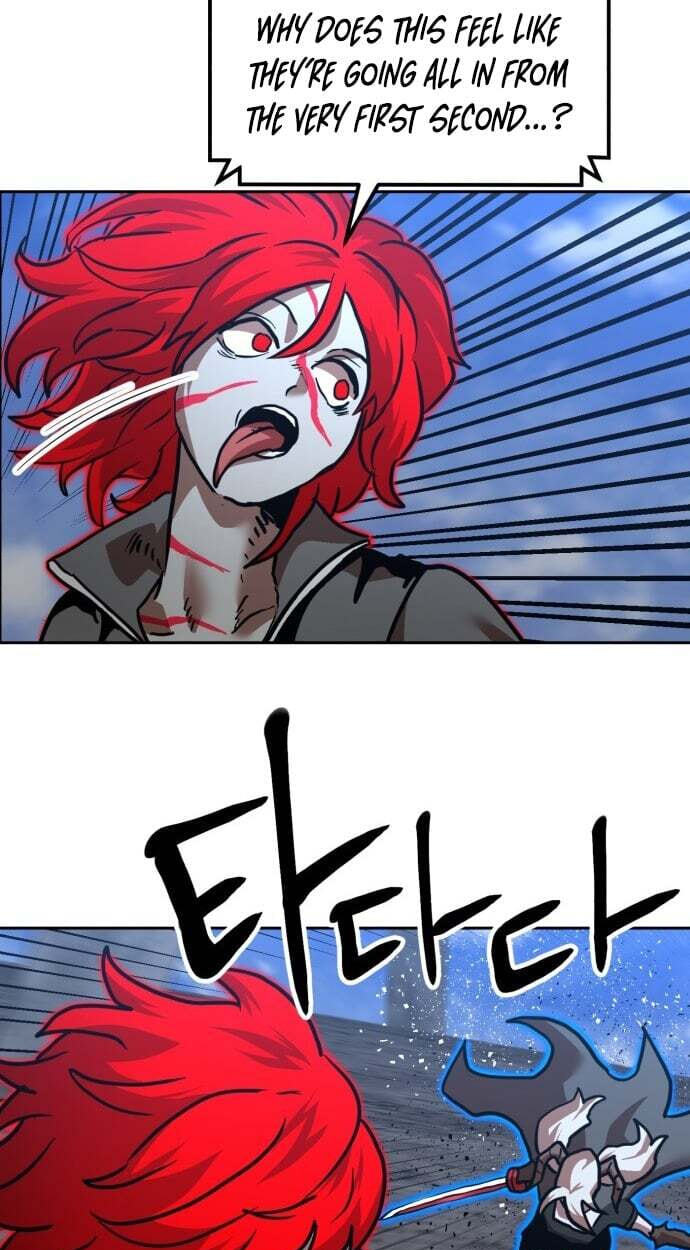 Read Double Click chapter 252 image 56 on Lezhin