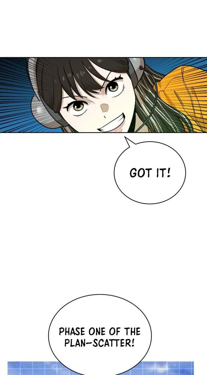 Read Double Click chapter 252 image 59 on Lezhin