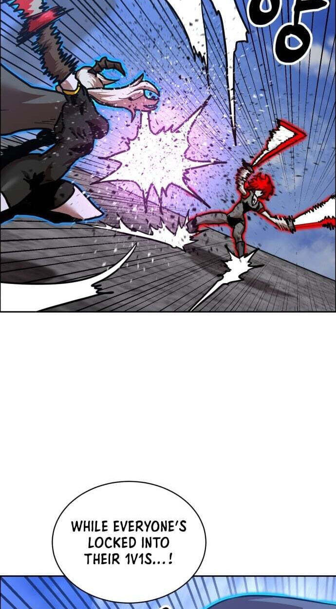 Read Double Click chapter 252 image 61 on Lezhin