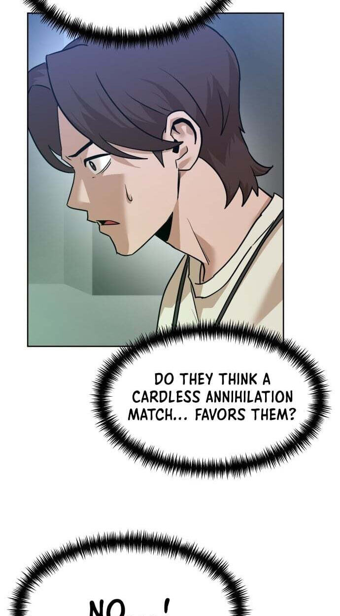 Read Double Click chapter 252 image 69 on Lezhin