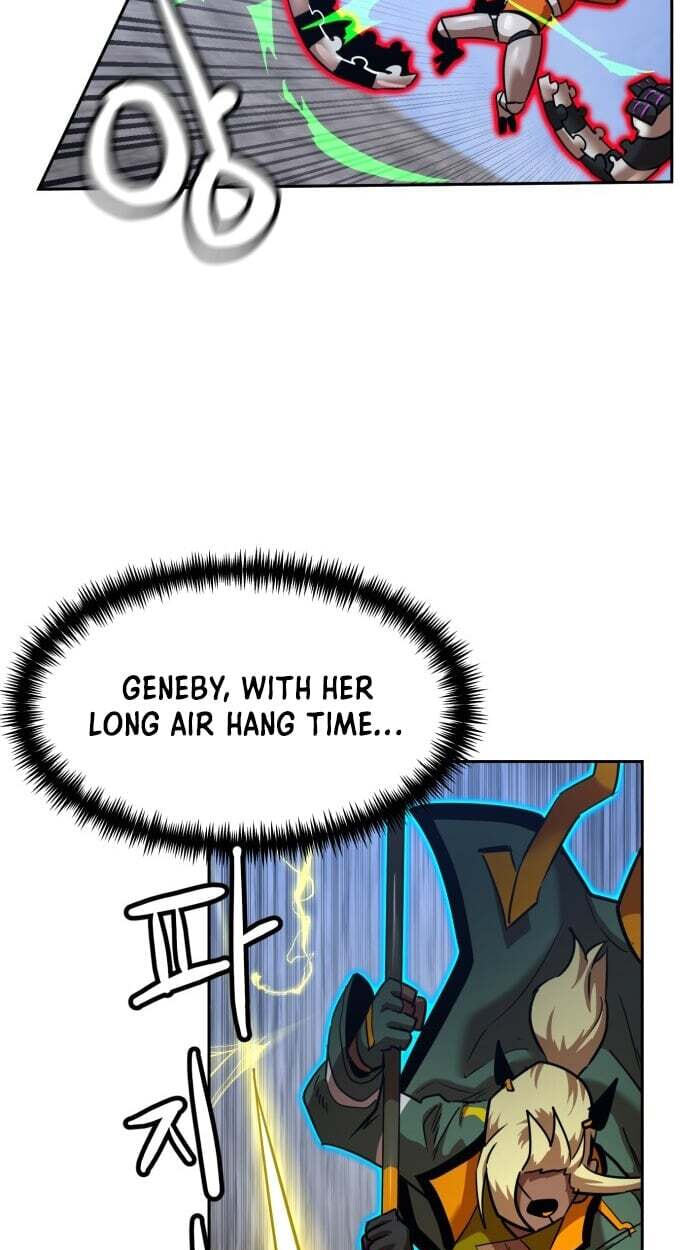 Read Double Click chapter 252 image 72 on Lezhin