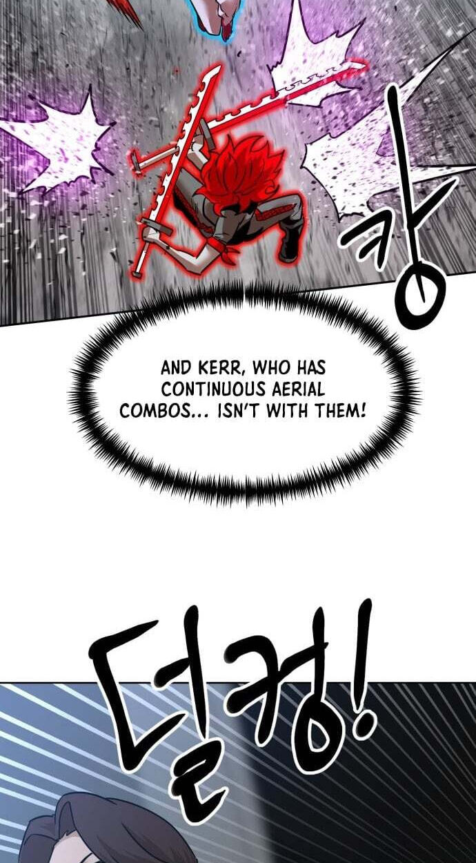 Read Double Click chapter 252 image 74 on Lezhin