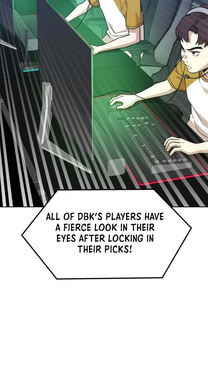 Read Double Click chapter 252 image 9 on Lezhin