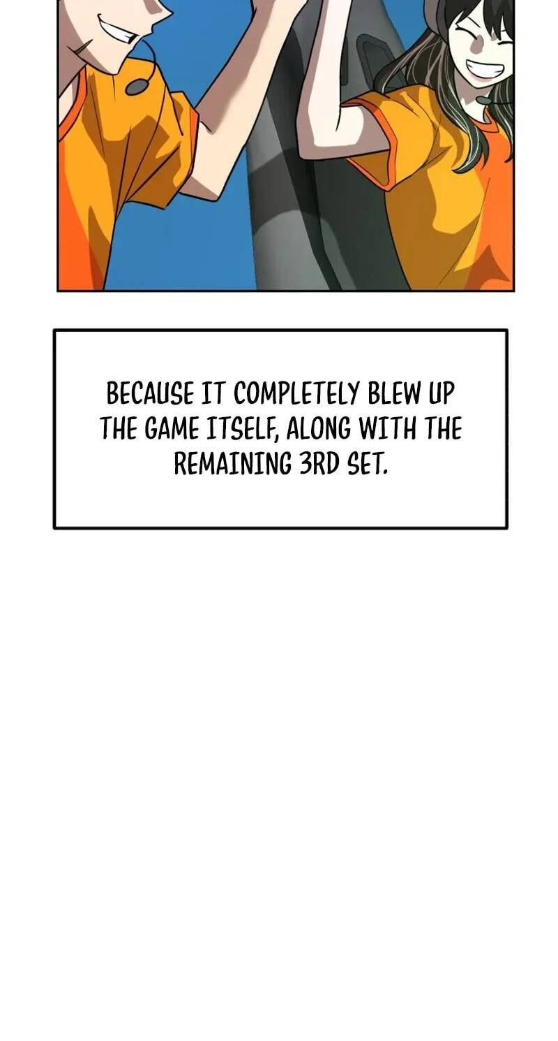 Read Double Click chapter 253 image 16 on Lezhin