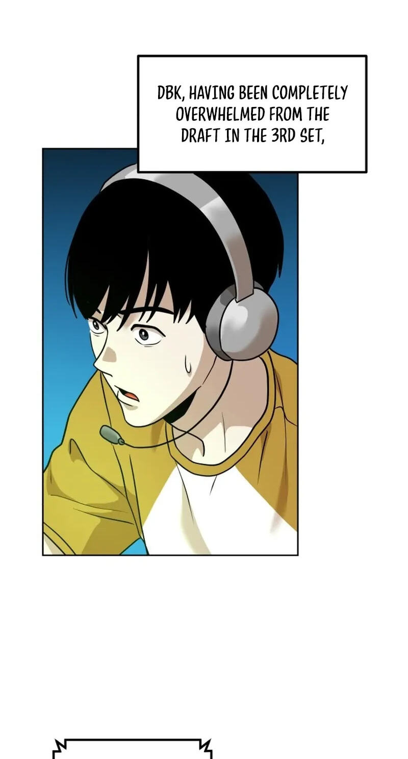 Read Double Click chapter 253 image 17 on Lezhin