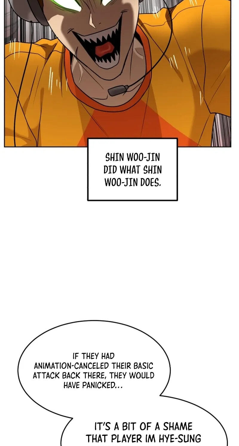 Read Double Click chapter 253 image 19 on Lezhin