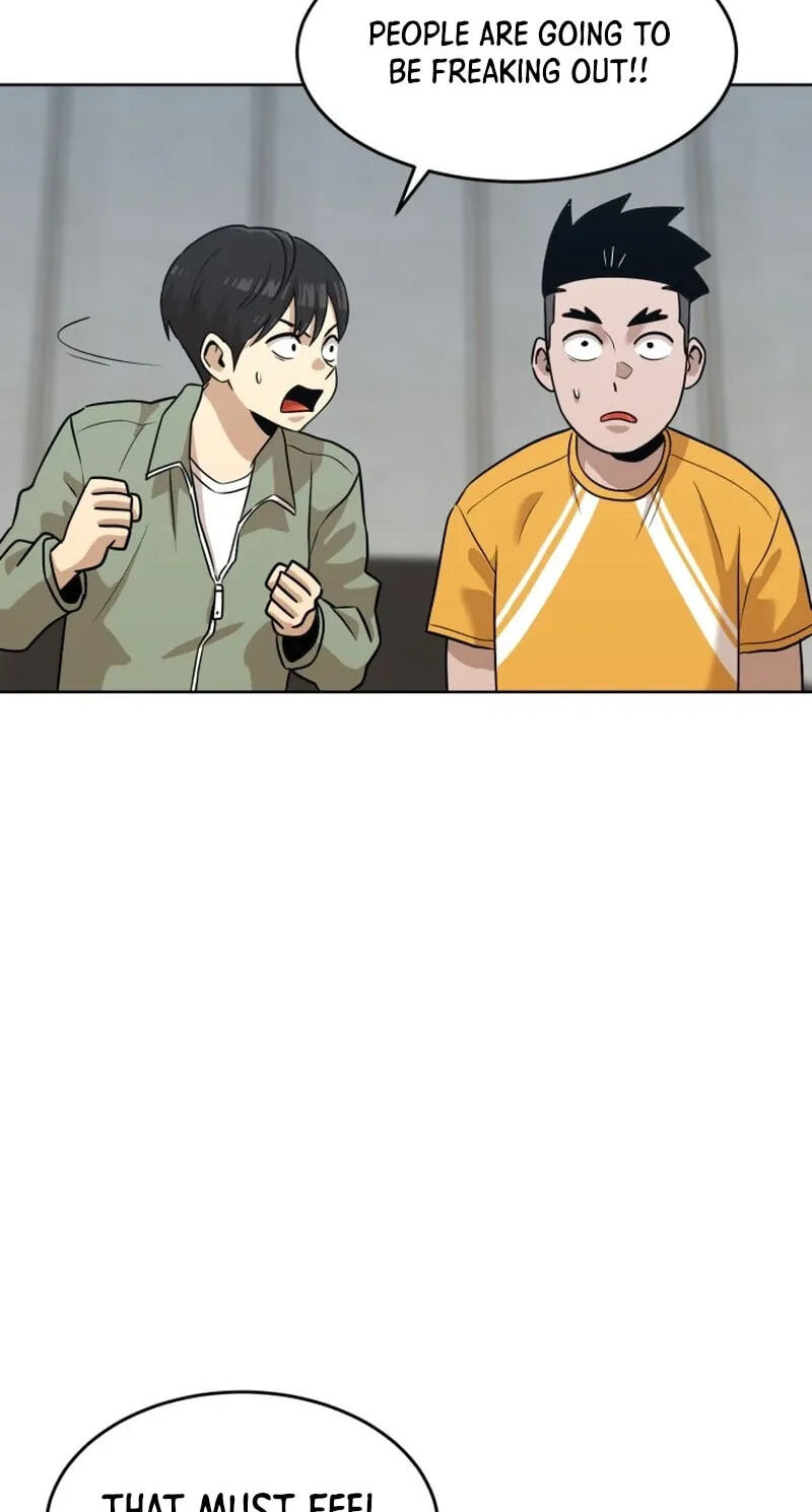 Read Double Click chapter 253 image 2 on Lezhin