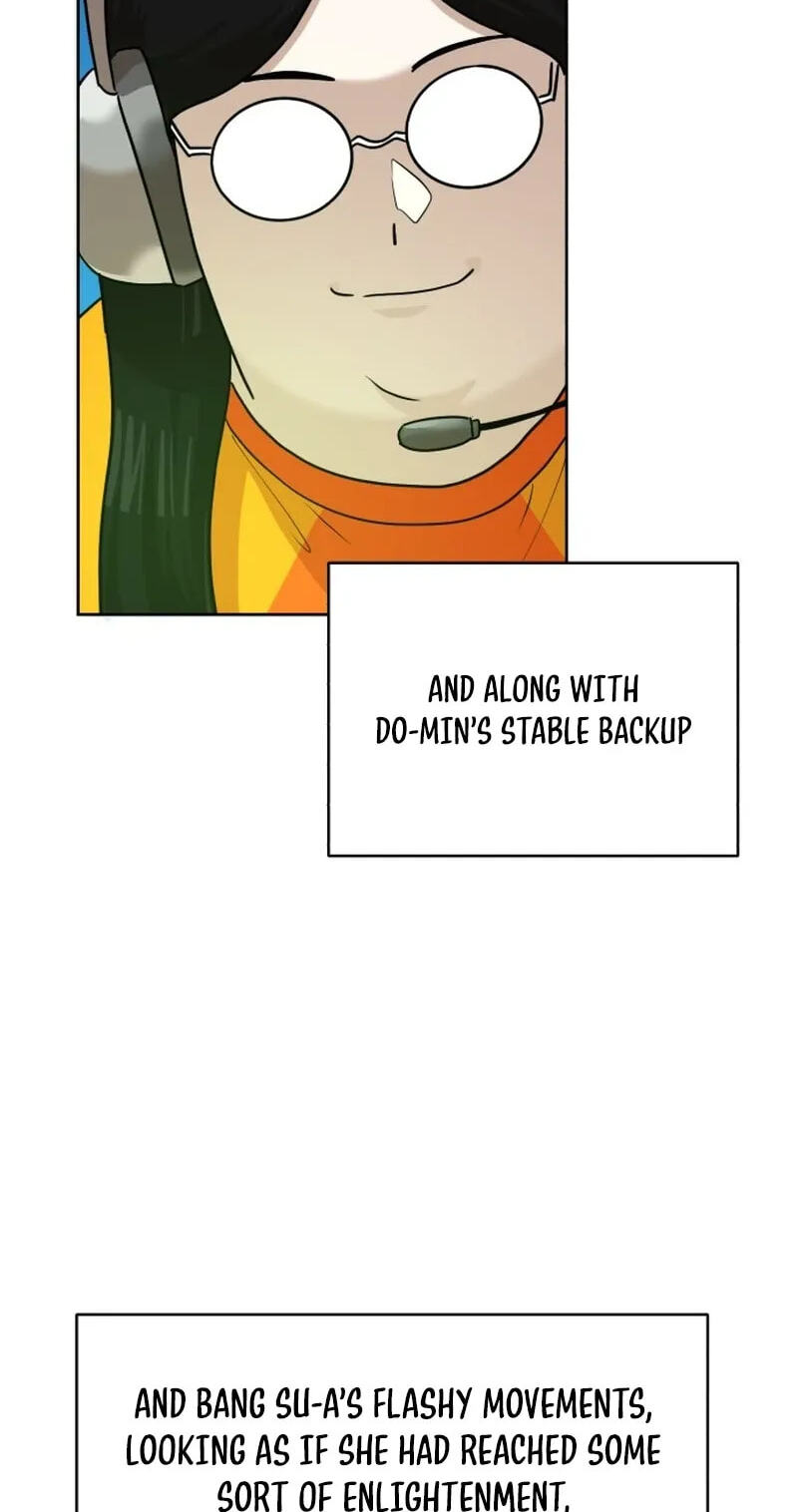 Read Double Click chapter 253 image 23 on Lezhin