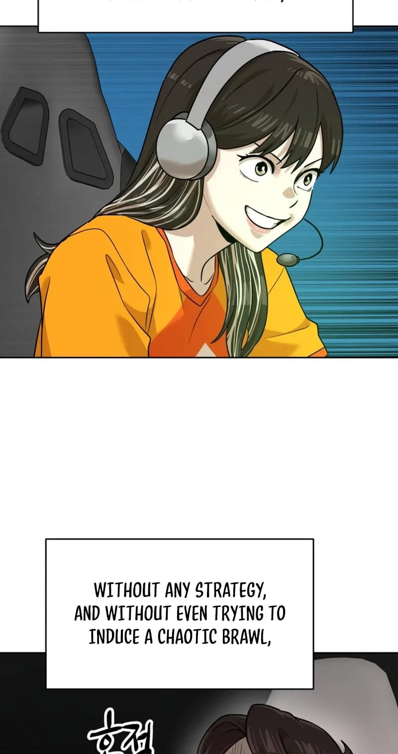 Read Double Click chapter 253 image 24 on Lezhin