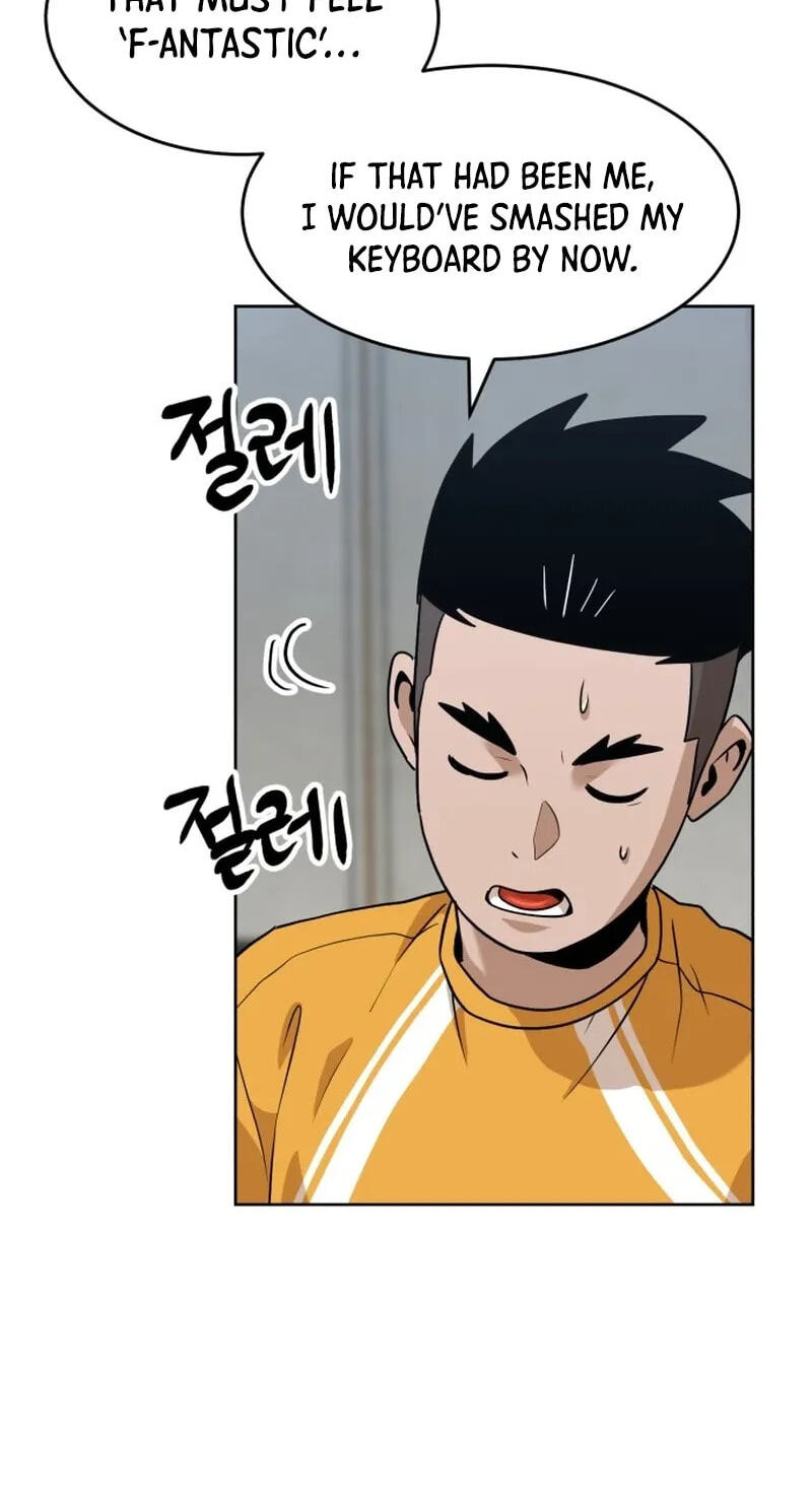 Read Double Click chapter 253 image 3 on Lezhin