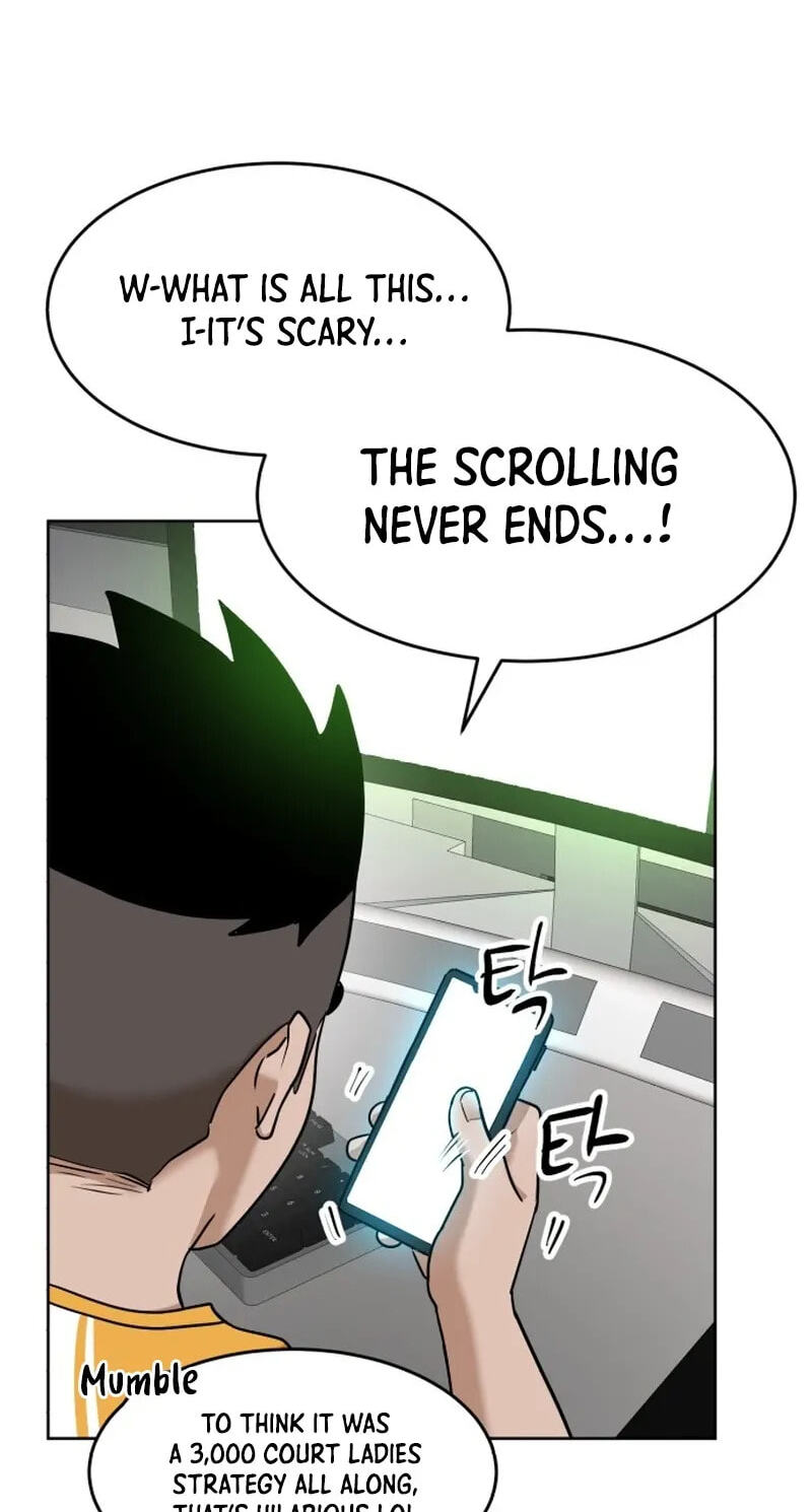 Read Double Click chapter 253 image 31 on Lezhin