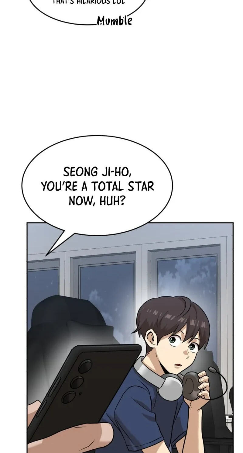 Read Double Click chapter 253 image 32 on Lezhin