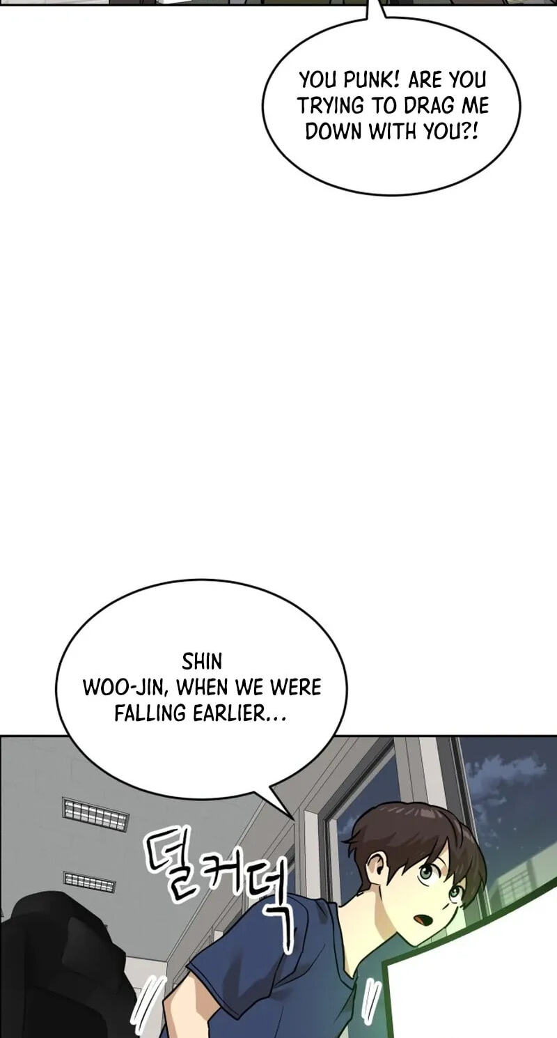 Read Double Click chapter 253 image 39 on Lezhin