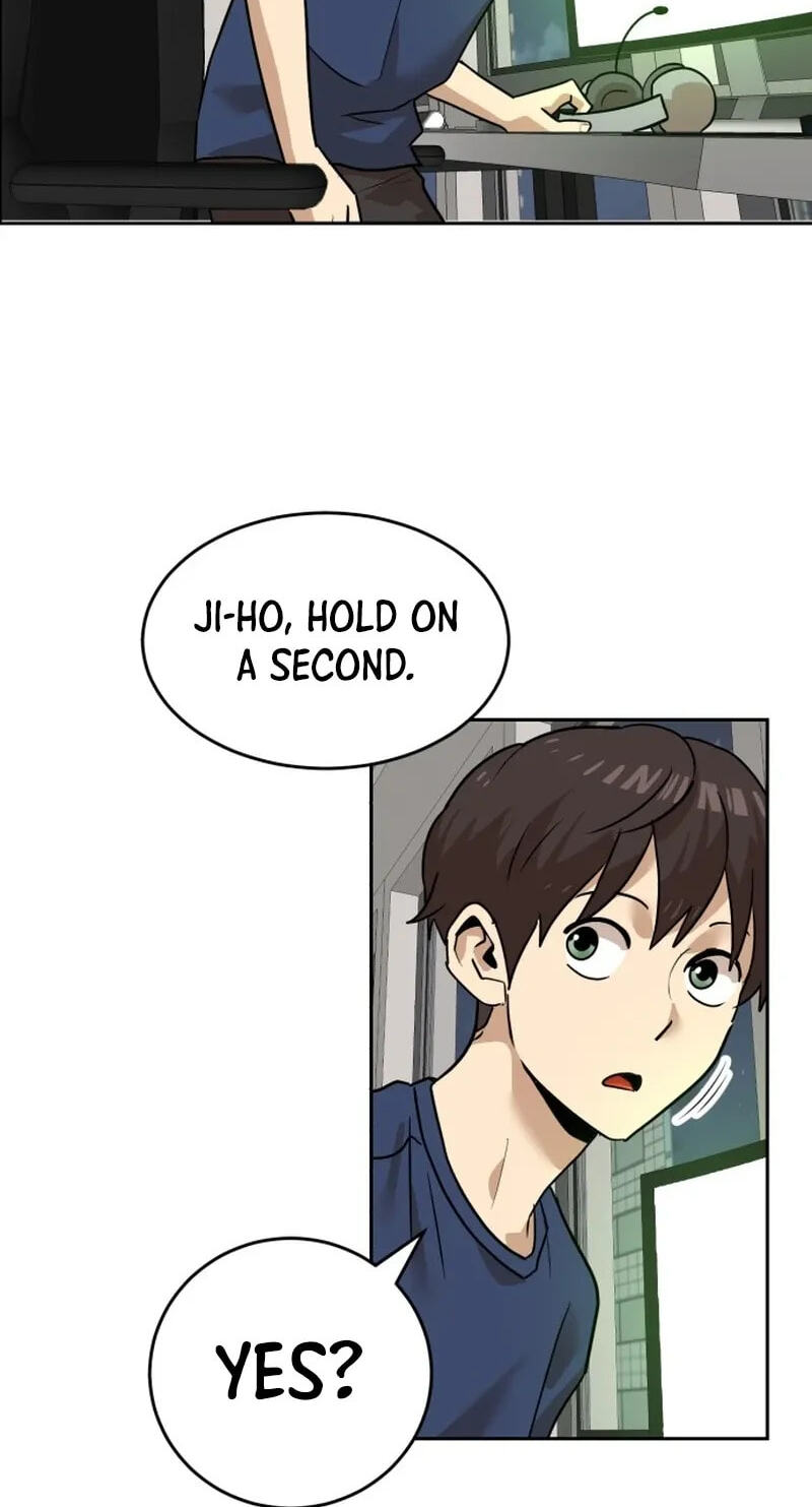Read Double Click chapter 253 image 40 on Lezhin