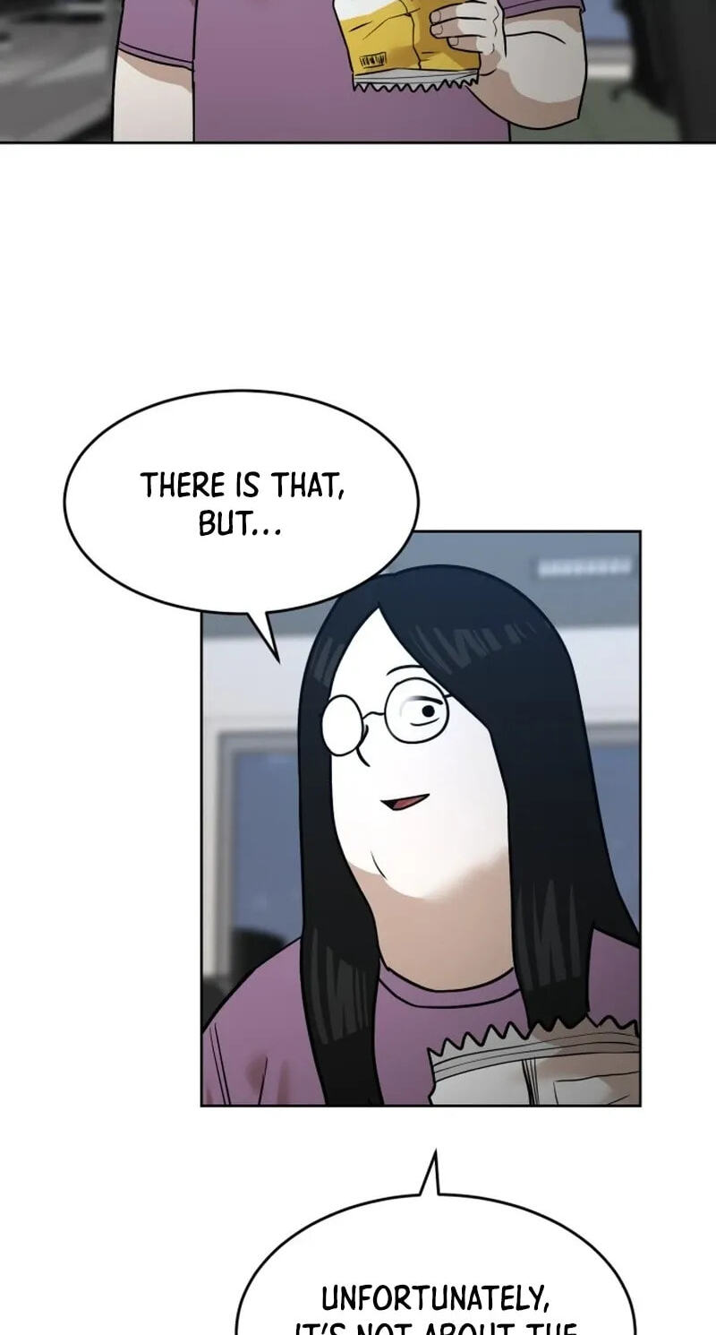 Read Double Click chapter 253 image 42 on Lezhin