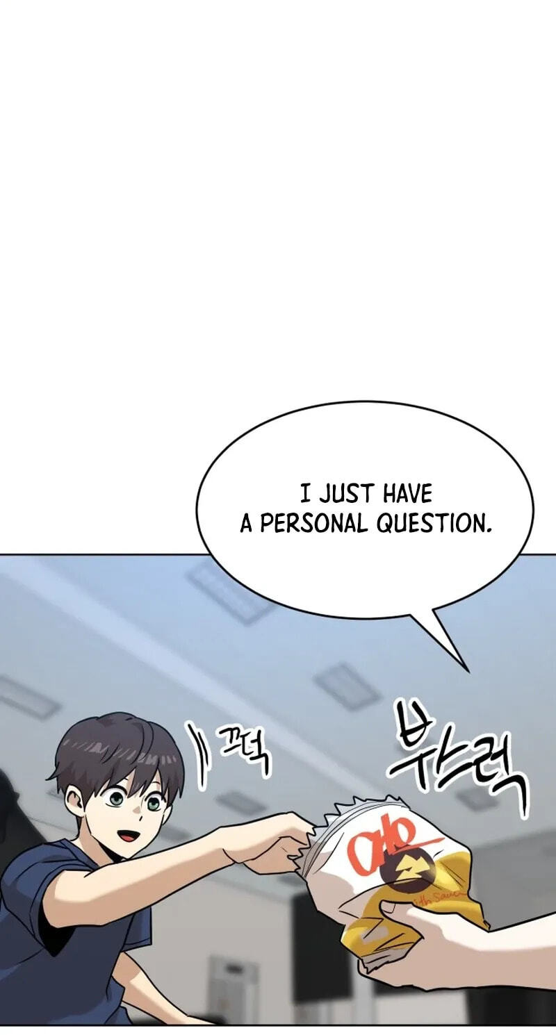 Read Double Click chapter 253 image 45 on Lezhin