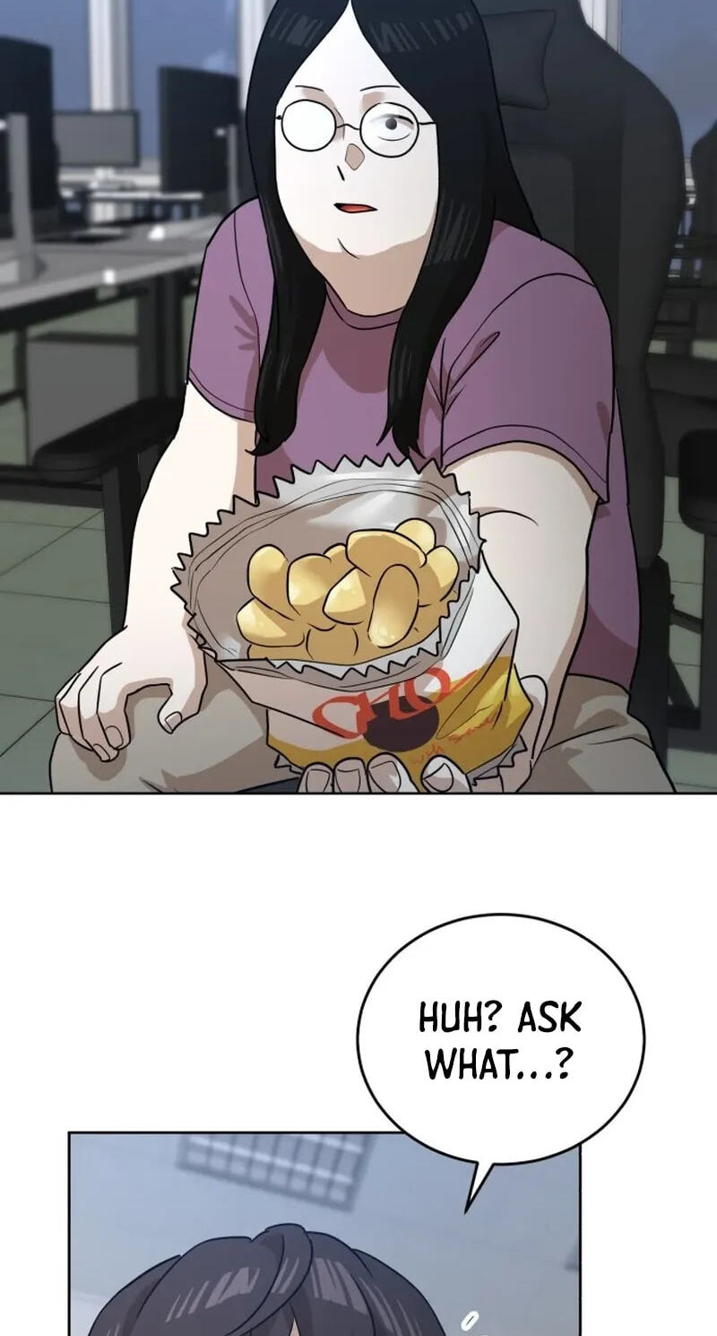 Read Double Click chapter 253 image 47 on Lezhin