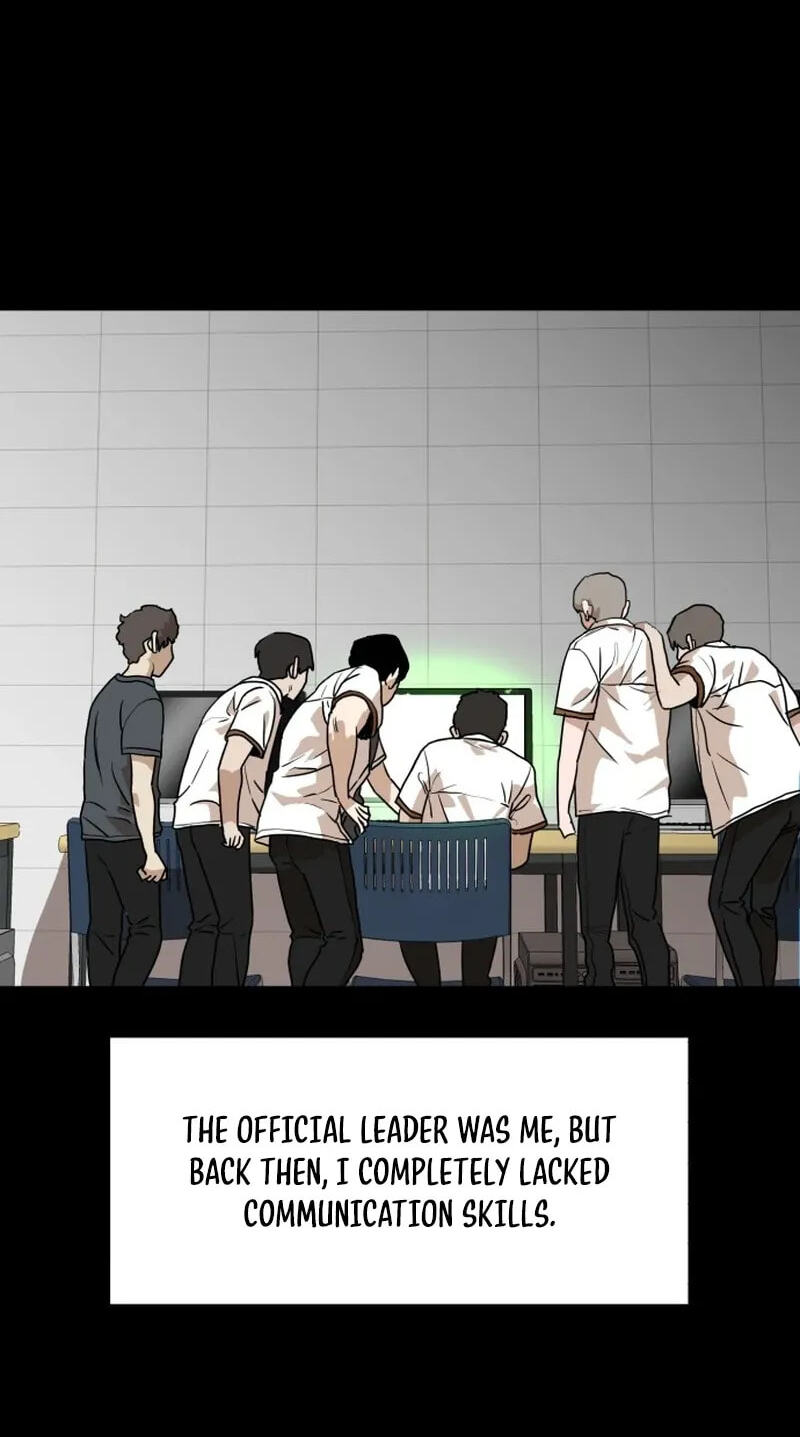 Read Double Click chapter 253 image 56 on Lezhin