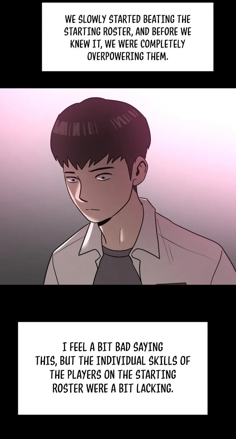 Read Double Click chapter 253 image 76 on Lezhin
