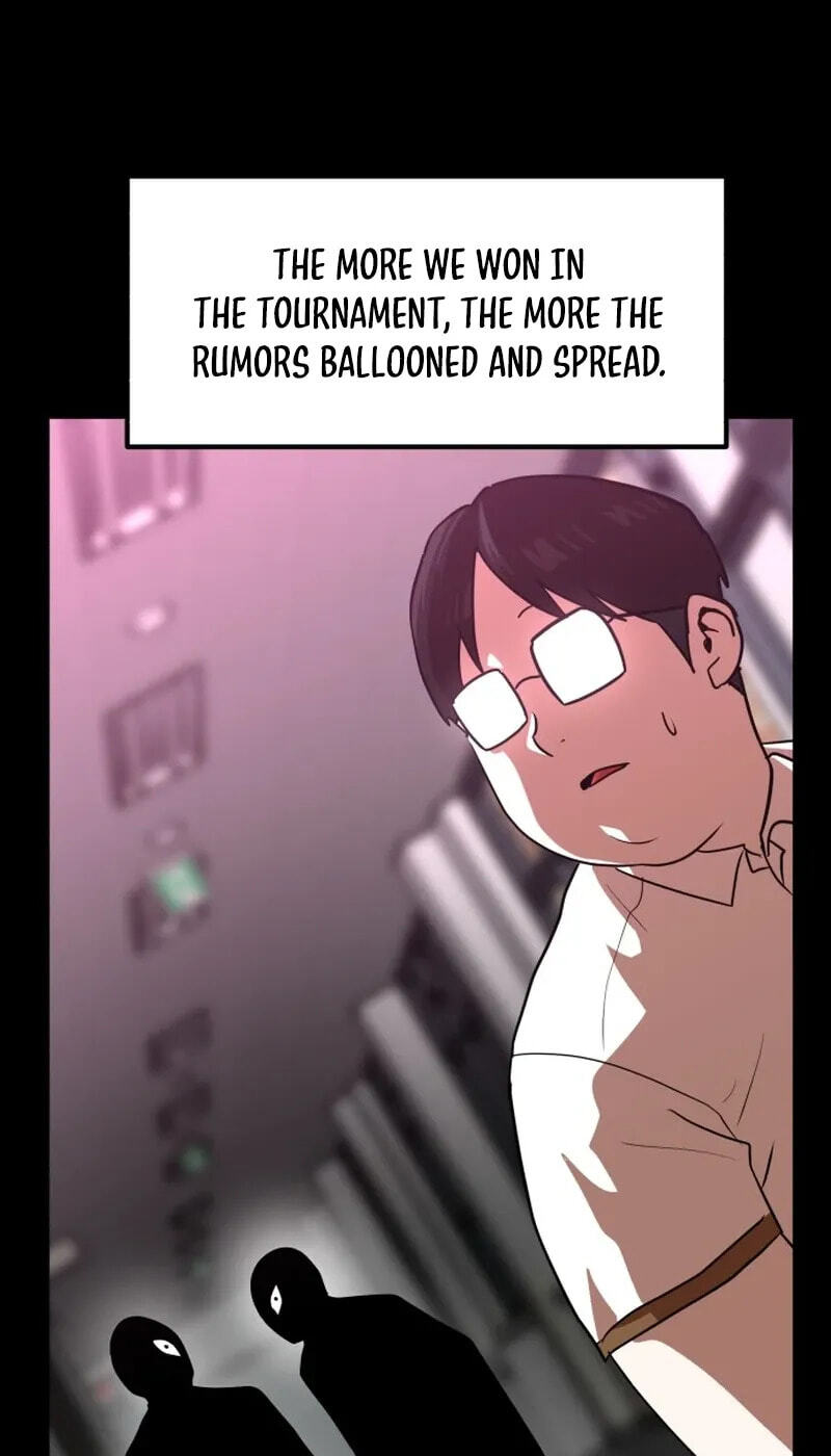 Read Double Click chapter 253 image 84 on Lezhin