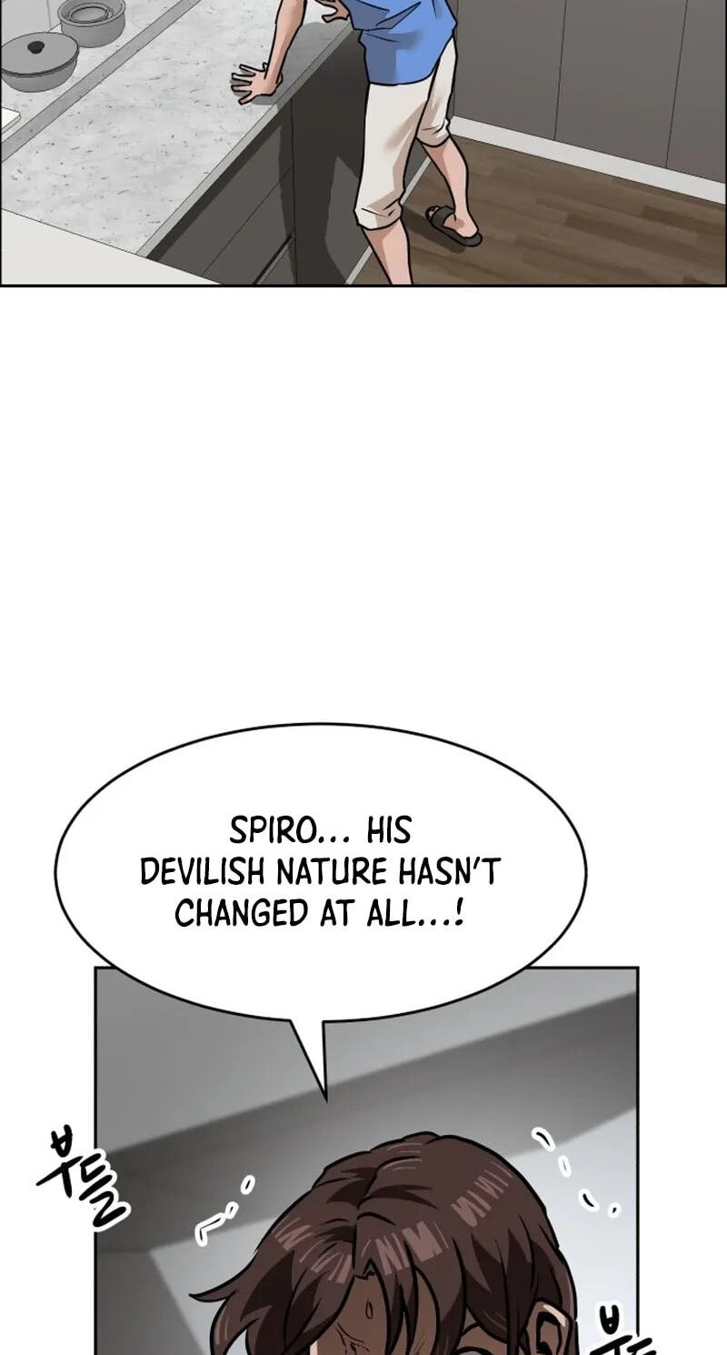 Read Double Click chapter 254 image 106 on Lezhin