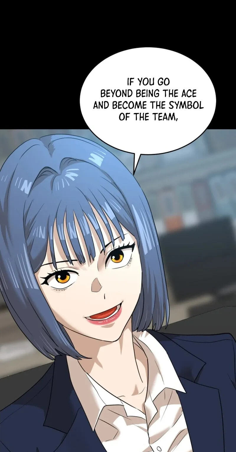 Read Double Click chapter 254 image 24 on Lezhin