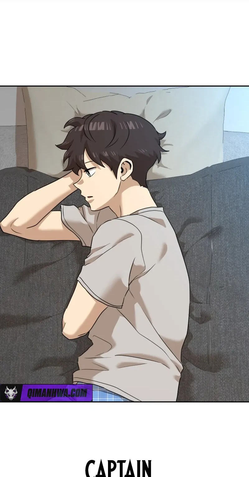 Read Double Click chapter 254 image 27 on Lezhin