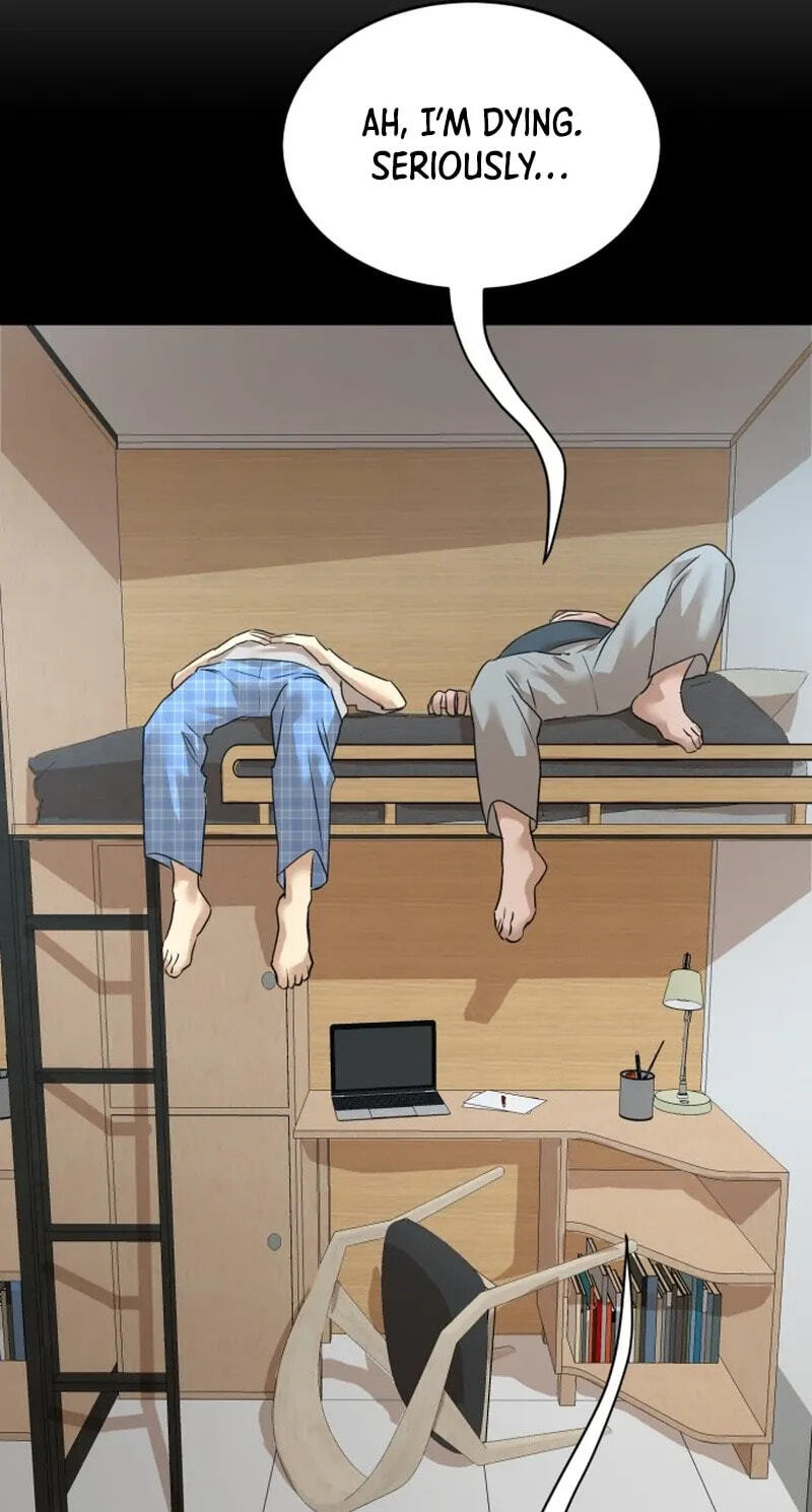 Read Double Click chapter 254 image 30 on Lezhin