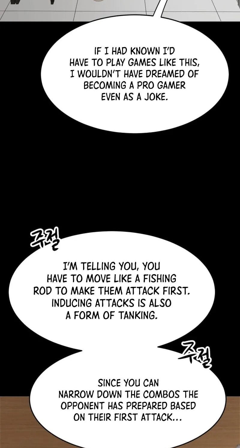 Read Double Click chapter 254 image 31 on Lezhin