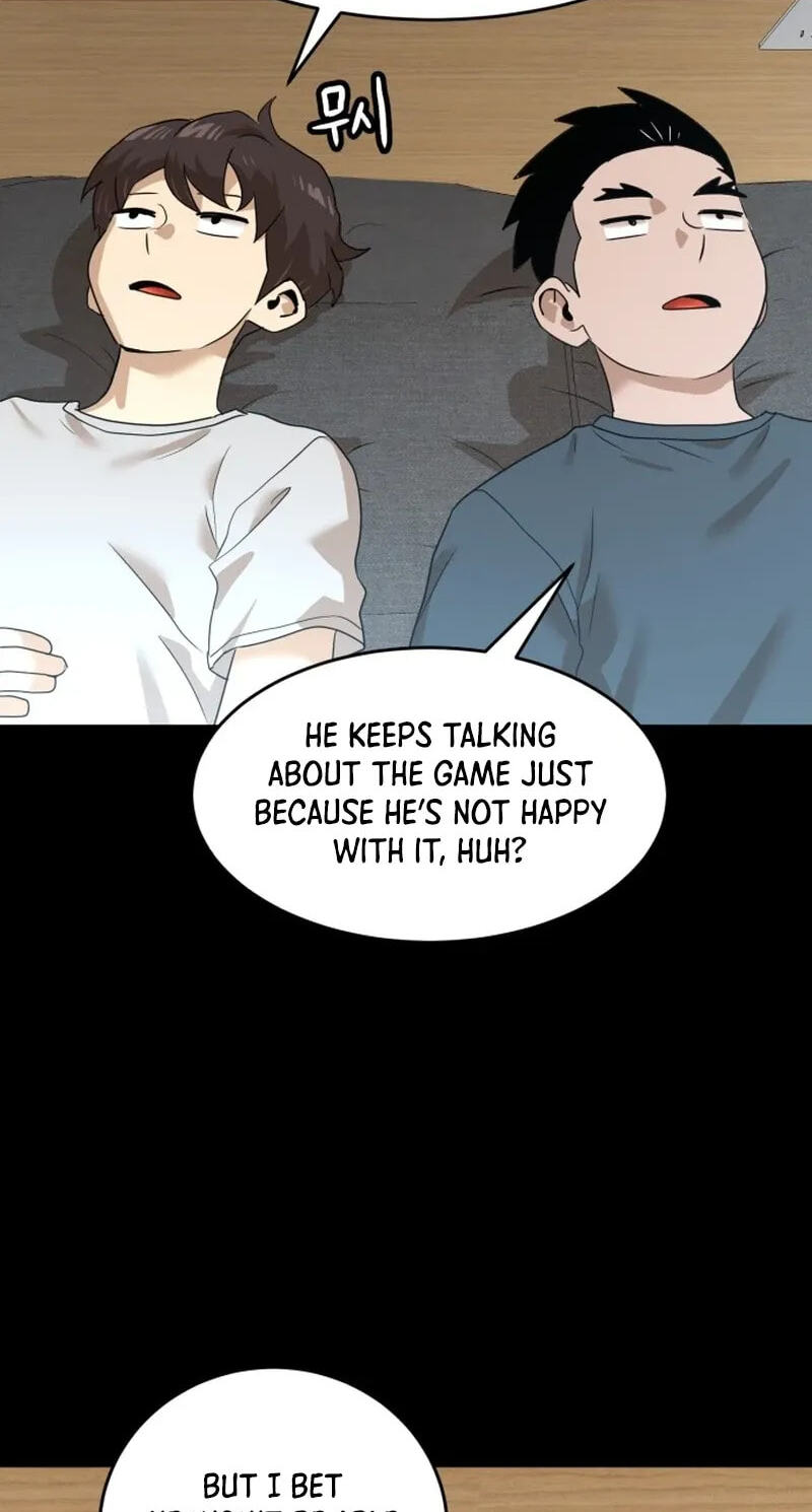 Read Double Click chapter 254 image 32 on Lezhin