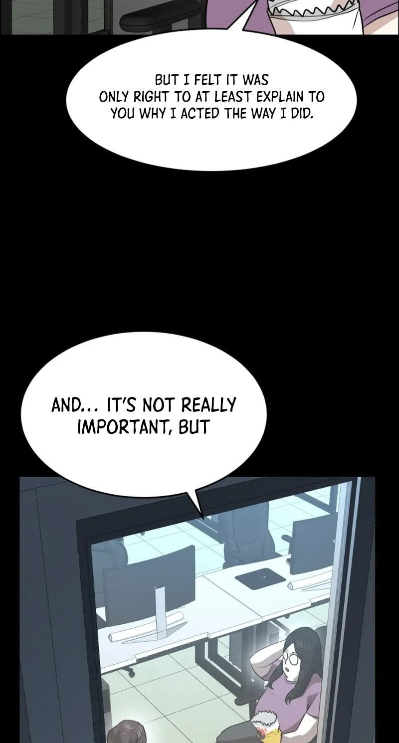 Read Double Click chapter 254 image 4 on Lezhin